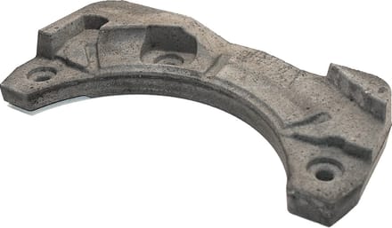 ARISTON - Tegengewicht vooraan - 11.4 Kg - C00145205