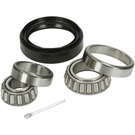 Wiellagerset SNR R184.33
