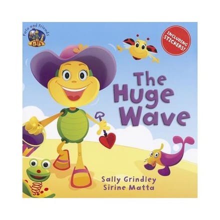 The Egg - Grindley, Sally