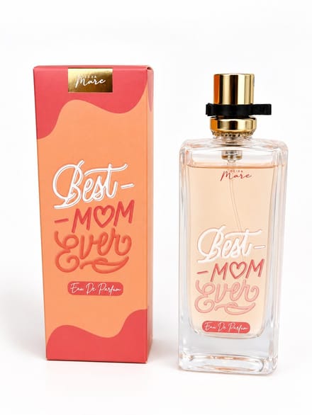 DLM - BEST MOM EVER - 30ml Eau de Parfum