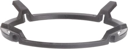 Wokring - Gietijzer - Ø16cm binnenmaat - Wadjanring