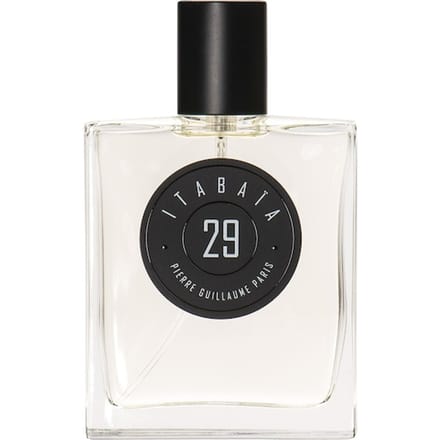 Pierre Guillaume Paris Numbered Collection Eau de Parfum Spray Damesparfum Unisex 50 ml