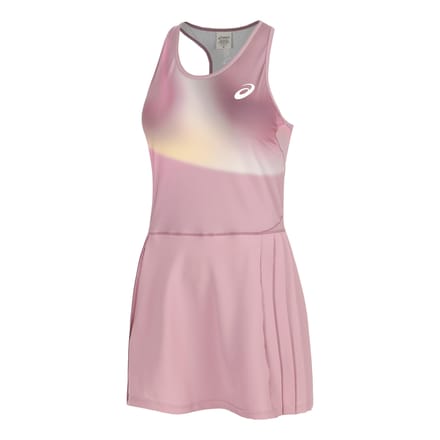 ASICS AOP Jurk Dames