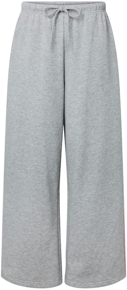 Pieces joggingbroek PCCHILLI HW WIDE