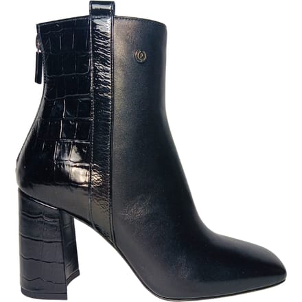 sa21178G9fnkv00A Pollini Vrouw Nappa zwart