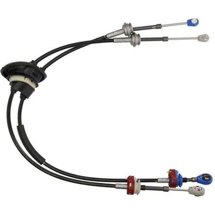Kabel, handgeschakelde versnellingsbak LINEX 09.44.04