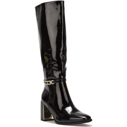 Laarzen met hakken La Modeuse 75929_P179740