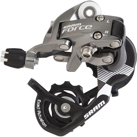 Medium achterderailleur Sram Force Wifli