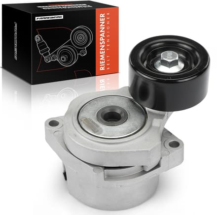 Frankberg 1x spanner rolriem voor Honda Accord VII CR-V Civic FR-V 22L