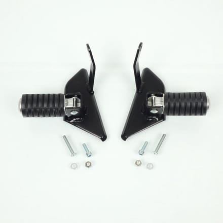 Cale pied Buzzetti pour Scooter Piaggio 125 Vespa S Neuf