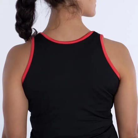 Damesjurk Vibora Russell