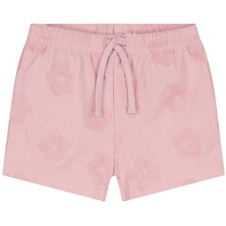Prénatal newborn short Pink 62 dames