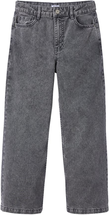 Jonen Losse jeans voor meisjes JONEN