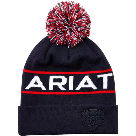 Muts Ariat Team