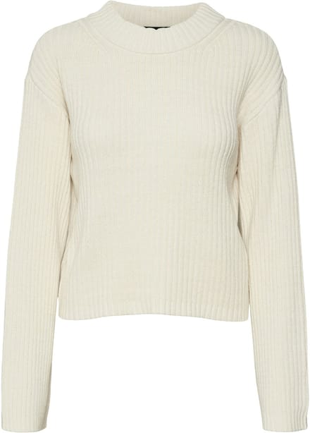 Vero Moda Gebreide pullover VMHILDE Gebreide pullover