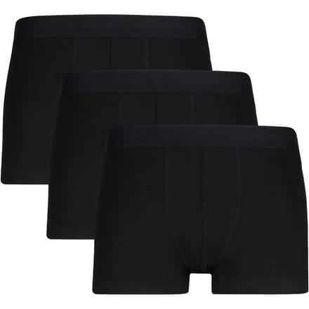 Boxershorts Gant (x3)