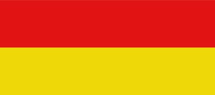 Vlag Riemst 150x225cm