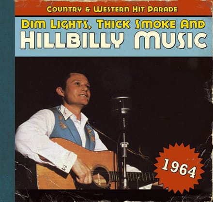 Dim Lights, Thick...1964