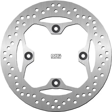 Remschijf voor vaste motorfiets NG Brake Disc DIS1331
