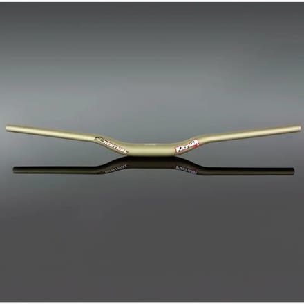 Renthal Fatbar 30 Mm Rise Stuur Goud 35 mm / 800 mm