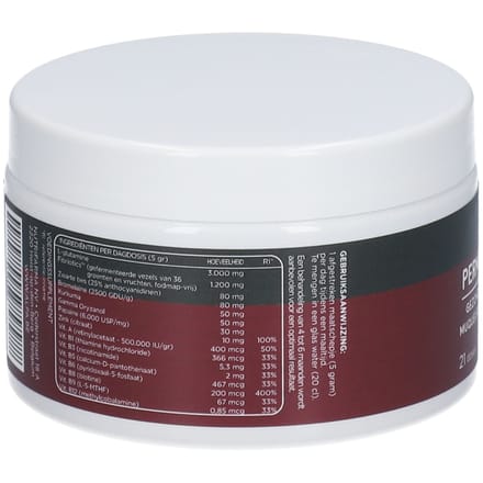 ALFA Permea Intest Pot Pdr 105g
