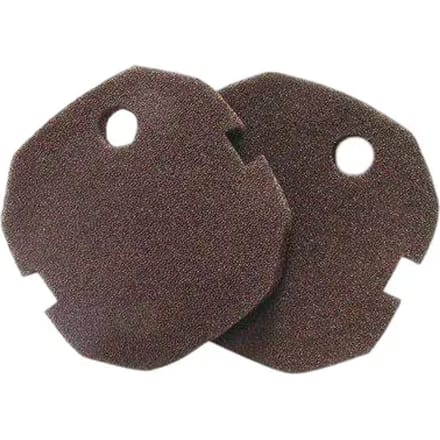 Kussentjes voor aquariumfilter JBL F35 CP 500