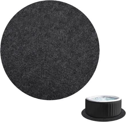 Waterdichte antislip mat - 198cm, absorberend, binnen en buiten