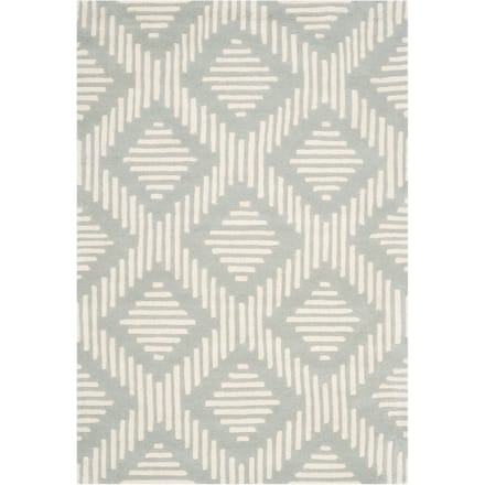 Vloerkleed Parker handgemaakt | Safavieh