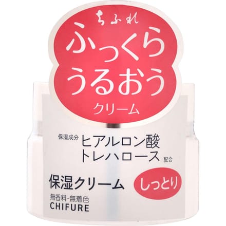 CHIFURE - Moisture Cream 56g