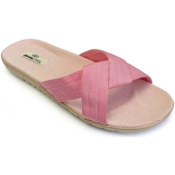 Platte sandalen Brasileras Tren 50 Classic
