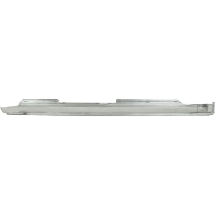Dorpels - ingangsplaat BLIC 6505-06-8136012K, rechts