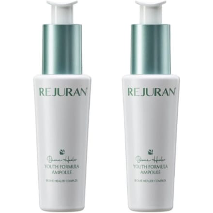 AHC Youth Lasting Real Oogcrème voor gezicht 30 ml blue