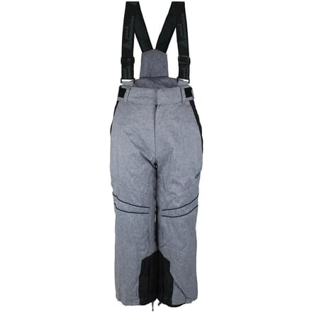 Kinder skibroek Peak Mountain Ebas
