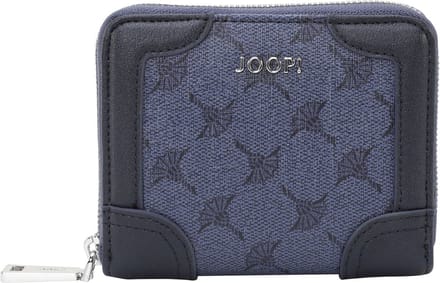 JOOP! Portemonnee Mazzolino Nisa Purse Medieval Blue Donkerblauw
