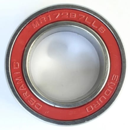 Lagers Enduro Bearings CH MR 17287 LLB-17x28x7