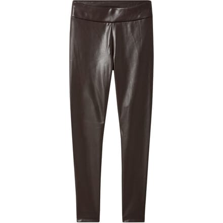 ESMARA Dames legging (Bruin, 34)
