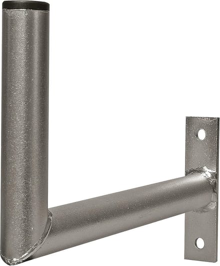 Wandhouder voor internetantenne 25 cm - Ideale oplossing voor een sterke verbinding