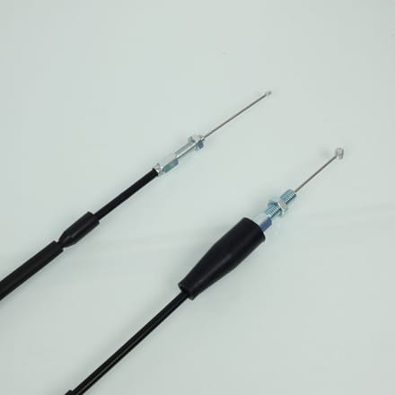 teknix gaskabel voor yamaha 125 yz 1996 tot 2011 nieuw