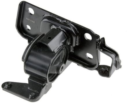 Aslichaam, motorsteunlager OEM 12372-28220