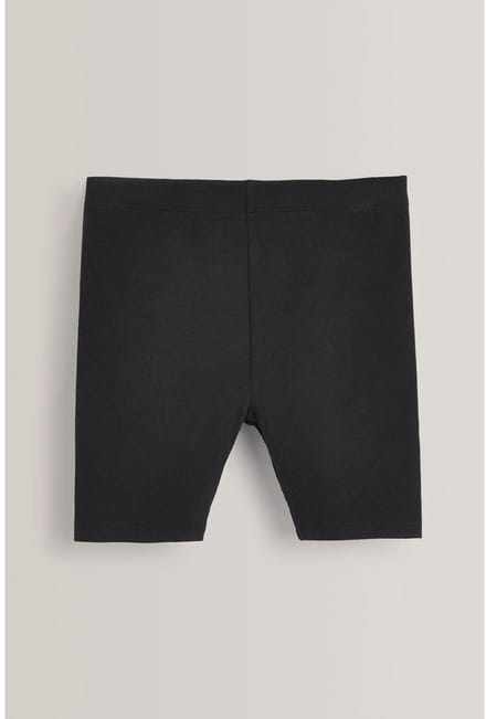 Next - Meisjes - Fietsshort - Zwart