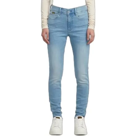 Skinny jeans dames G-Star 3301