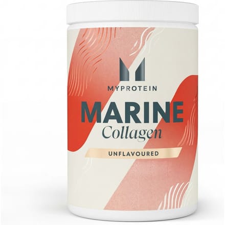 Marine Collageen - 300G, 30servings - Naturel