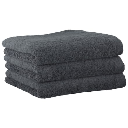 Cawoe Gastendoekje Lifestyle 30x50 Set van 3