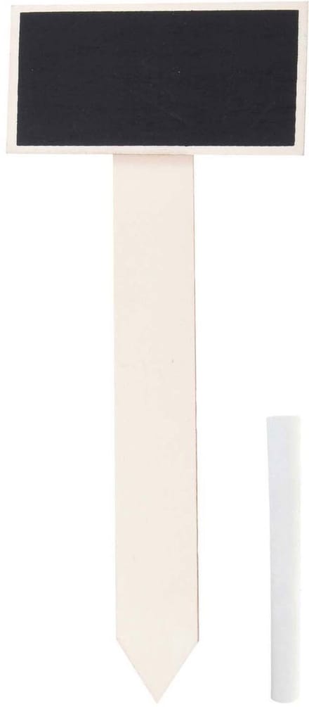 Plantenlabel 21cm, 4st.