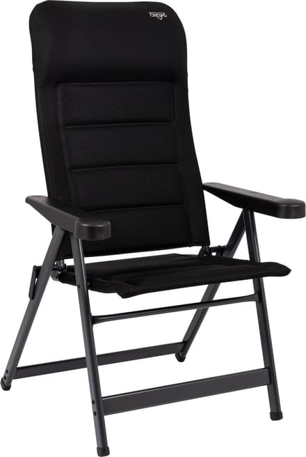 Crespo - Standenstoel - S - AP/235 - Air-Deluxe - Zwart