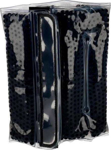 Gerimport Drankkoeler 31 X 18 Cm Zwart
