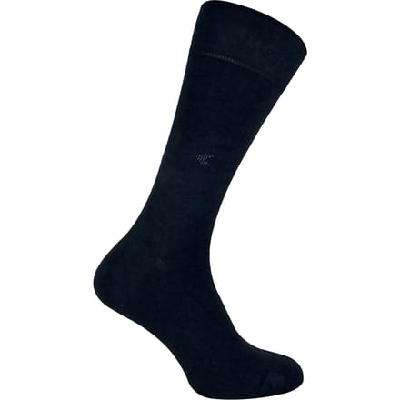 Sock Snob - Gedessineerde bamboe sokken voor heren - Stijl 15