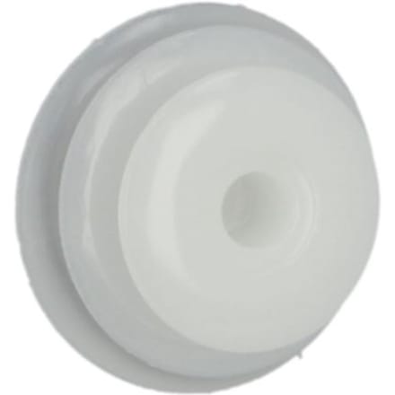 Bekledingsclip ROMIX ROM C60553, 10 Stuk