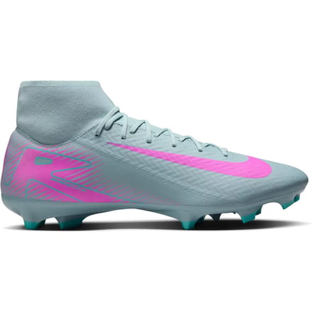 Nike Zoom Superfly 10 Academy FG/MG Voetbalschoen Senior