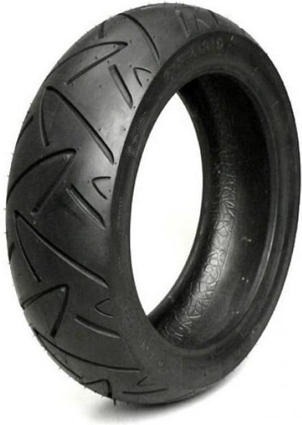 pneu 140-70-14 continental voor scooter piaggio 400 mp3 nieuw